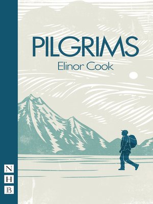 cover image of Pilgrims